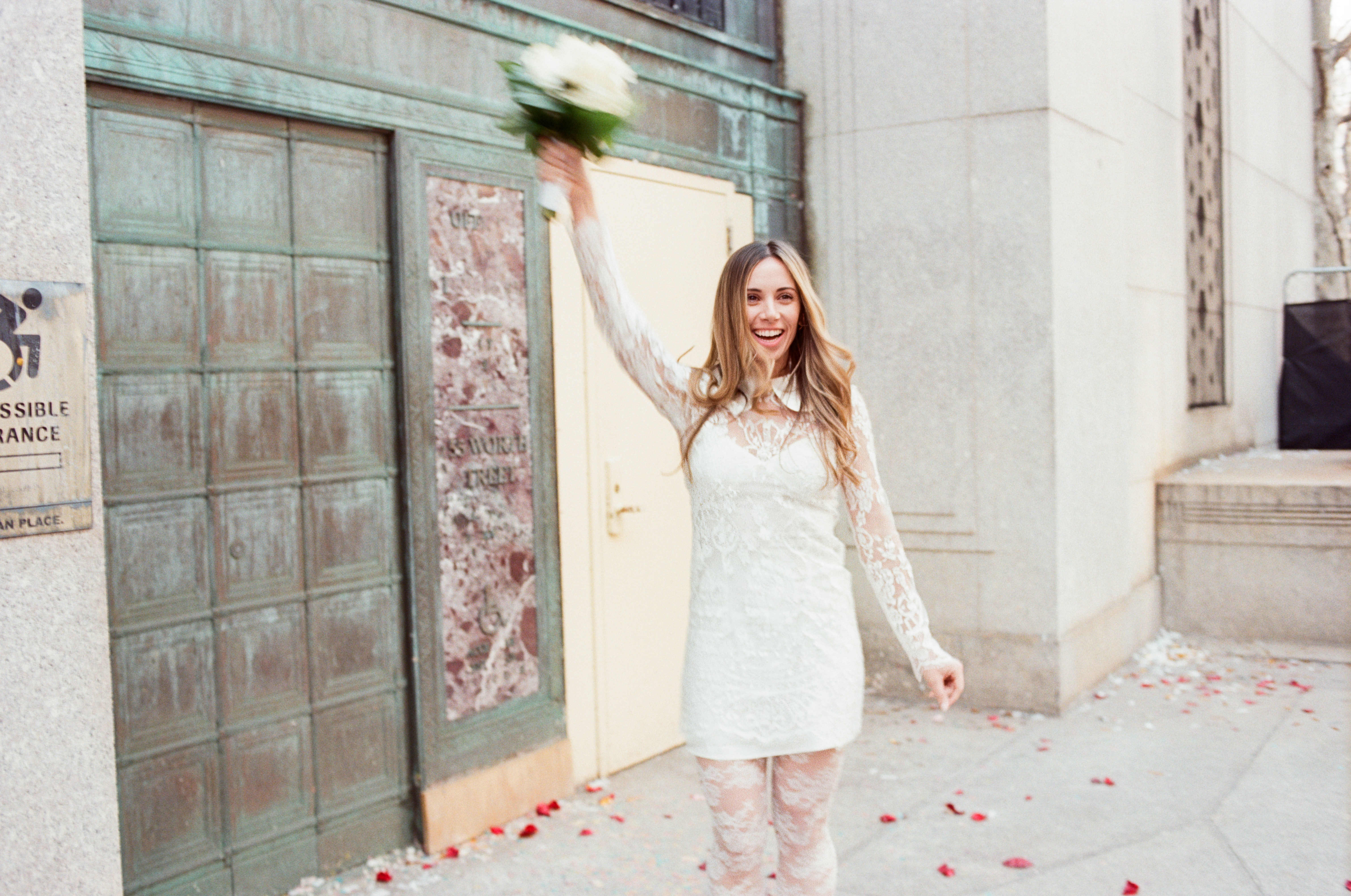 Brooklyn Wedding Photography